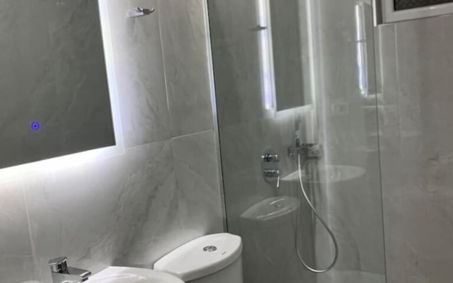 Joni Apartaments