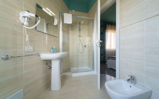 Budget Rooms Carbonazzi 17