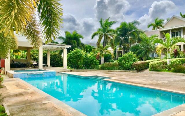 Cosy 4bdr beach house in Ochio Rios