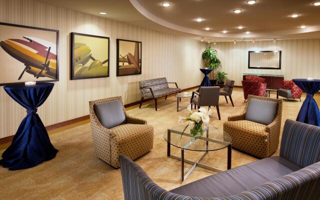 Sheraton Cleveland Airport Hotel