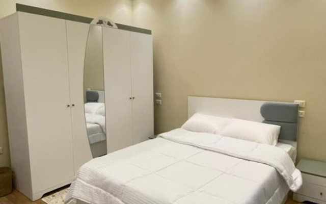 ALSAWAH 3BR Garden Apartment - New Cairo