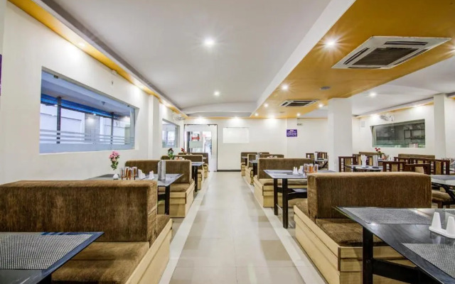 Oyo 5362 Hotel Spar Grand