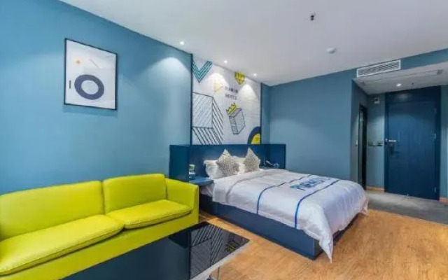 Pumen Hotel