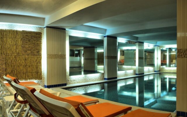 Ephesia Resort Hotel