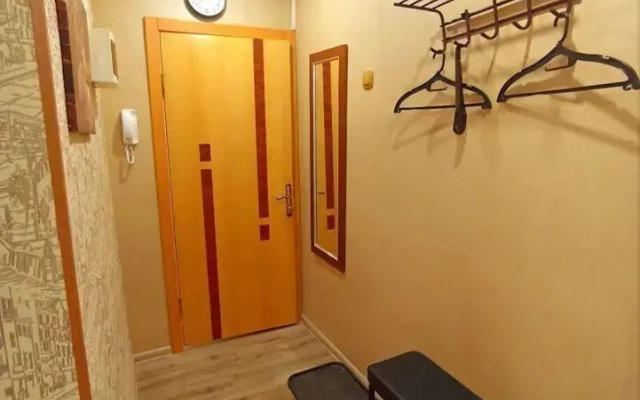 Apartamenty na ulice Pozarskogo
