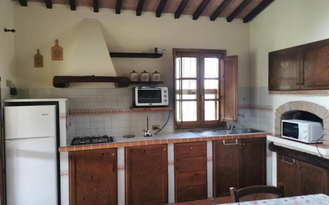 Podere Serena