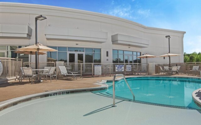 Staybridge Suites Florence - Civic Center by IHG