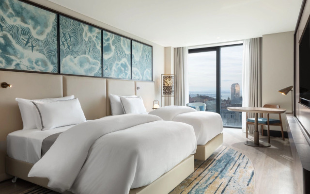 The Westin Istanbul Nisantasi