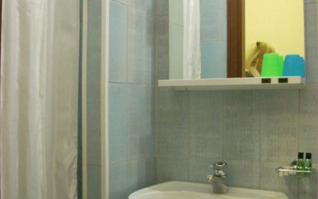 Hotel Tuscolano