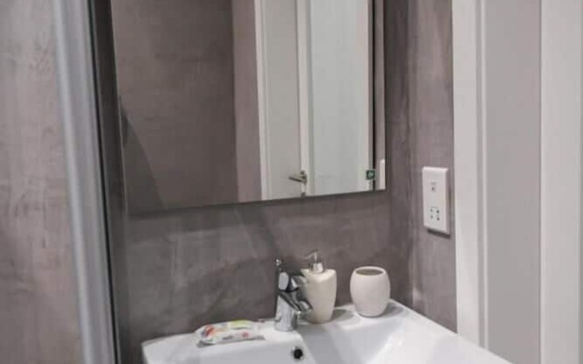 Amazing Double Room in Bb Marina