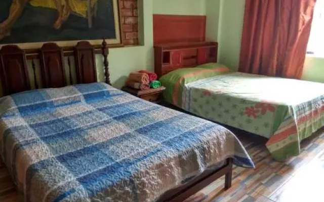 Merlin Beach Bar & Cafe