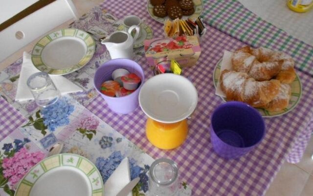B&B San Bartolo