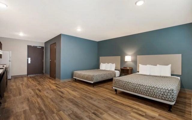 WoodSpring Suites South Brunswick - Princeton