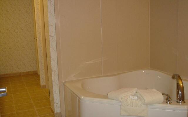 Fairfield Inn Suites By Marriott Rockaway