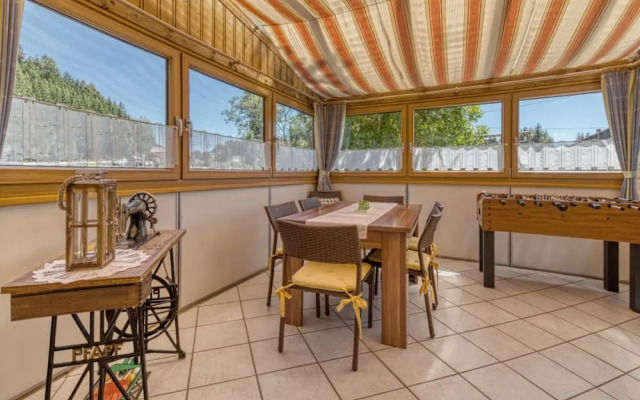 Holiday Home Sterl in Eppenschlag