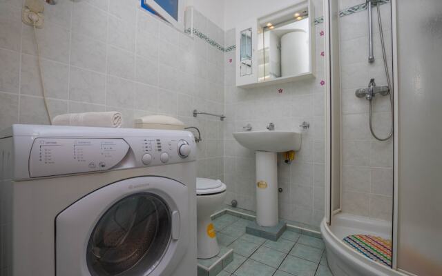 Seawiew Appartman Zlatica in Crikvenica-dramalj