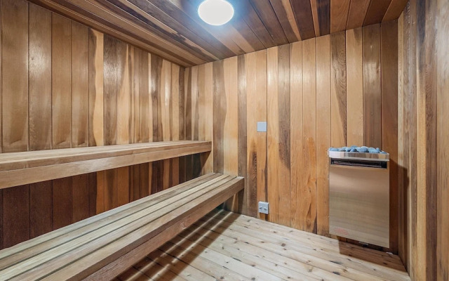 The Beach House 2 Bedroom Condo