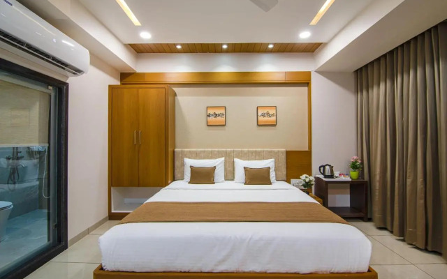 Hotel Sleep Inn