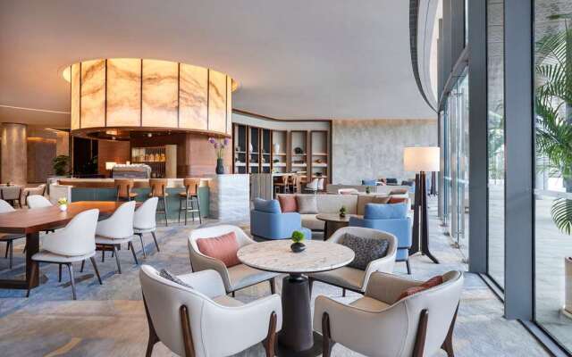 Hyatt Regency Guangzhou Zengcheng