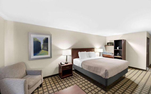 Quality Inn