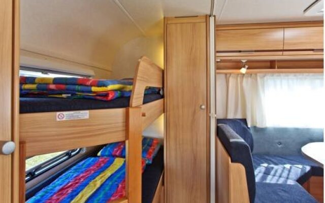 Henne Strand Camping