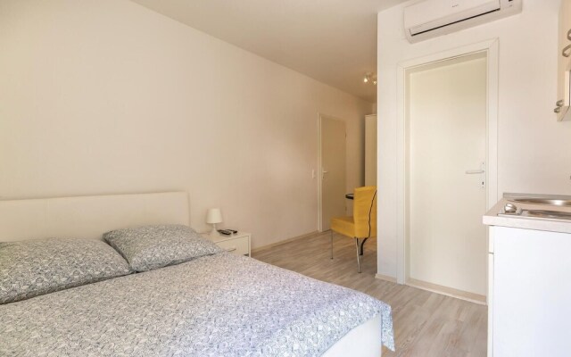 Beautiful Home in Baska Voda With Wifi and 0 Bedrooms
