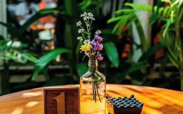 Thrive - A Liv Life Hotel