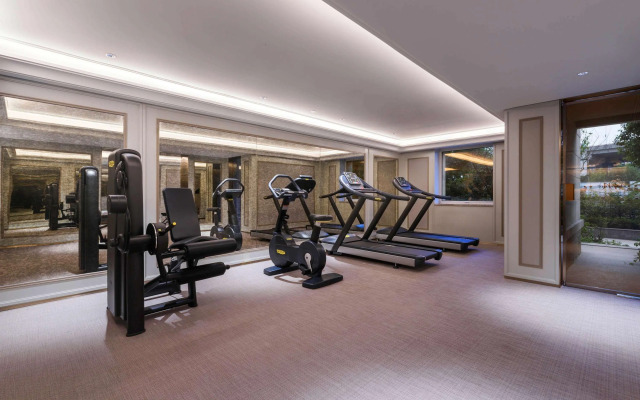 Mercure Shanghai Jinqiao