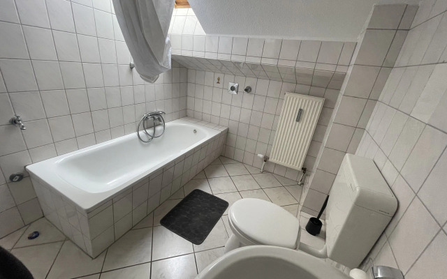 Bed4you Gästehaus 1