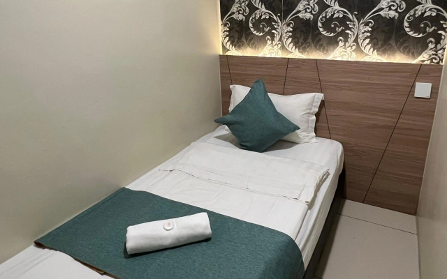 Kuantan Beserah Budget Hotel