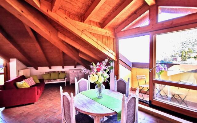 TORRETTA 9 by Design Studio