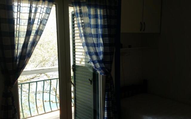 Rose-Apartman Bjanka