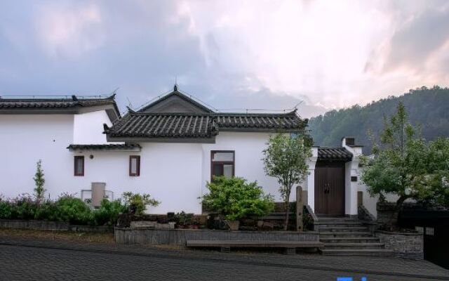 Pinheyuan Hot Spring Health Villa Hotel (Mayugu Branch)
