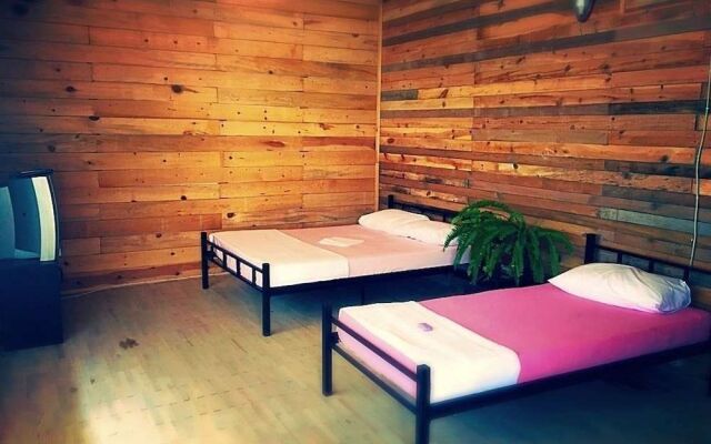 Engin Pension