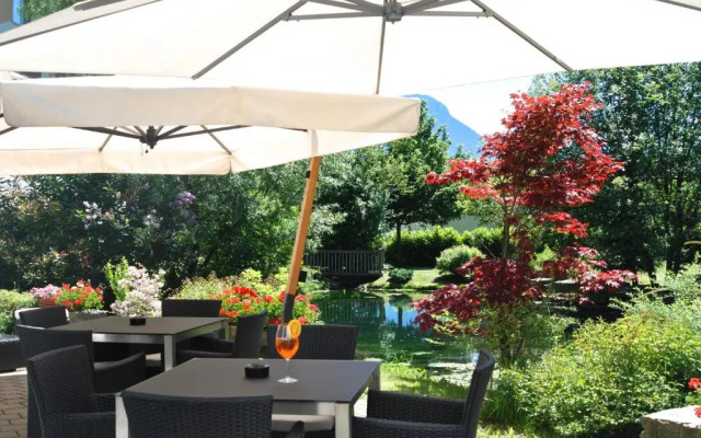 Motel Gottardo Sud