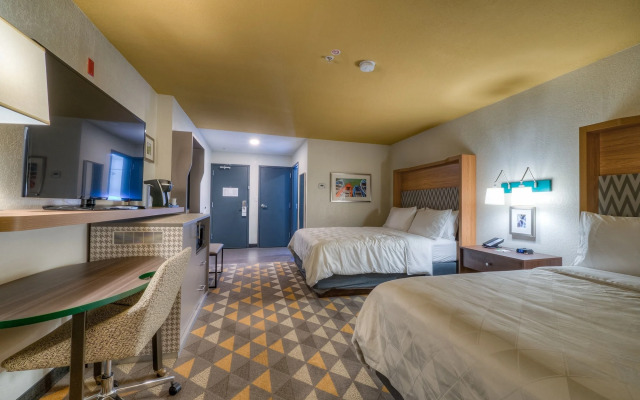 Holiday Inn Tacoma Mall by IHG