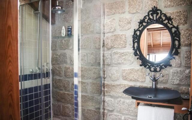 Casa dos Limos Verdes