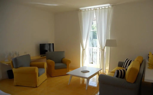 Palazzo Jannuzzi Relais