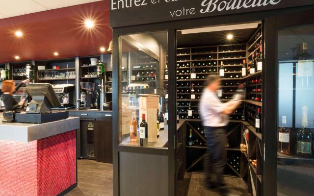 ibis Narbonne