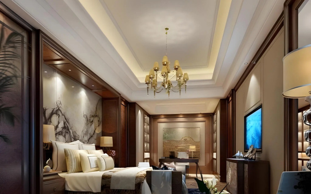 Qingdao Huaxi Hotel