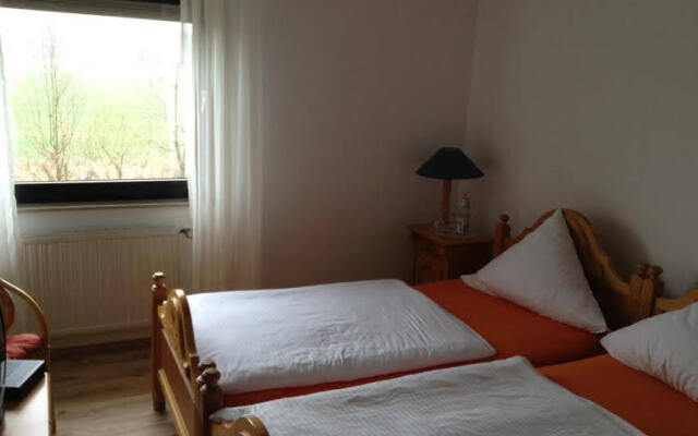 Das kleine Landhotel