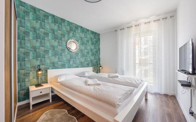 Apartamenty Sun & Snow Aura II