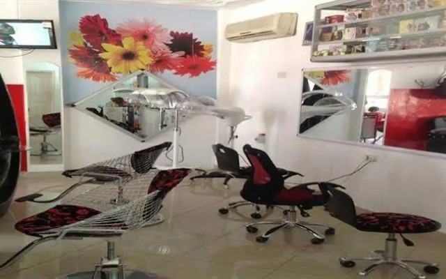 Faculty GH Apartments