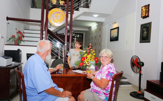 Phoenix Homestay Hoi An