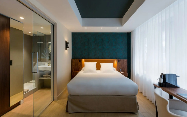 l'Arbre Voyageur Hotel