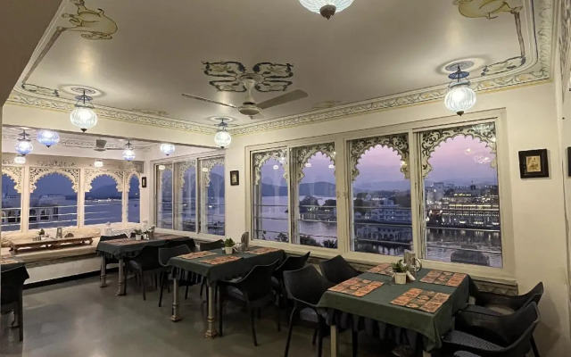 Mewar Haveli