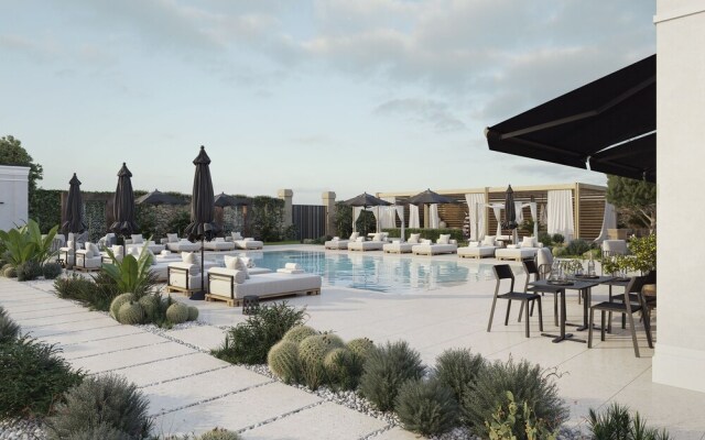 Salento Winery Lodge