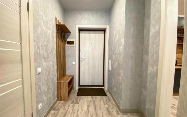 Симбирские апартаменты на ул. Юго-Западная, д. 14