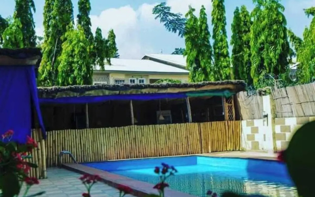 Sigma Base Apartments Lagos