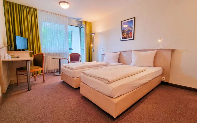 Panorama Inn Hotel und Boardinghaus